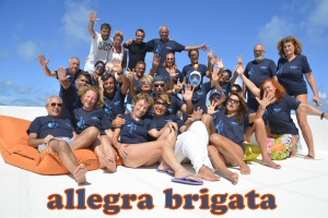 La compagnia